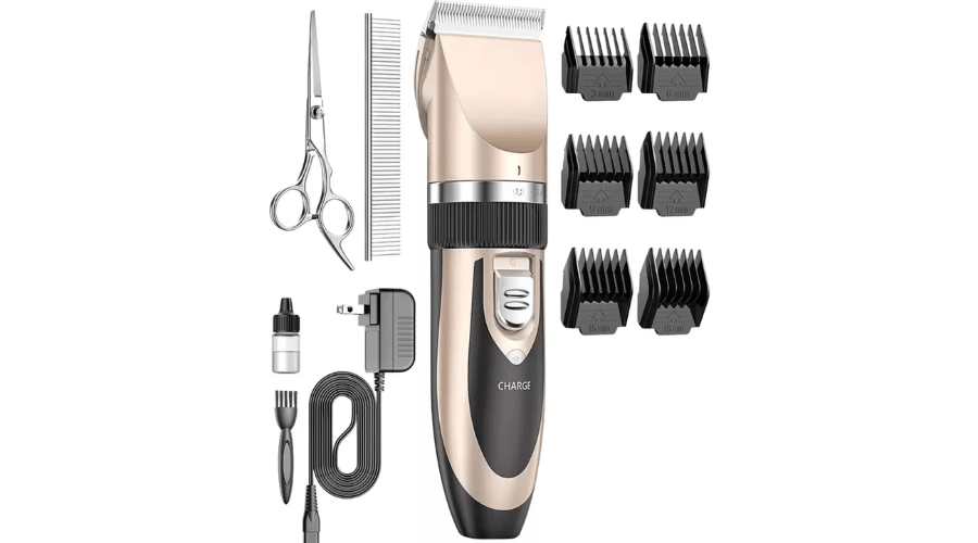 Maison Products Dog Clippers
