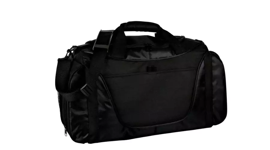 Durable and Stylish Port Authority 50L Duffel Bag