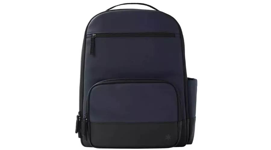Skip Hop Flex Sporty Diaper Bag Backpack