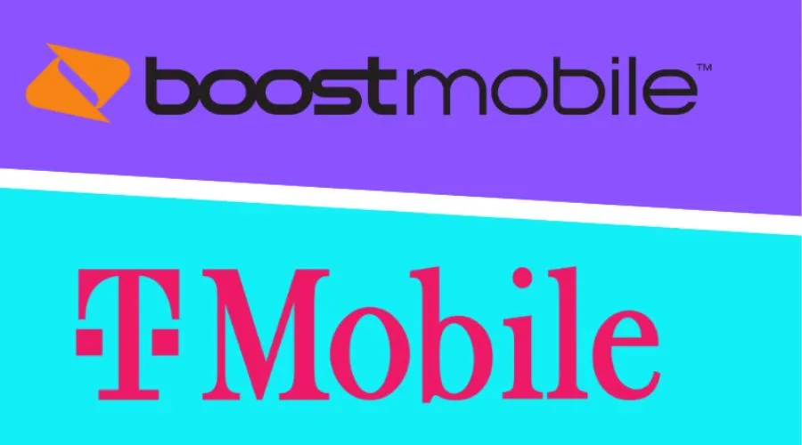 Boost mobile vs t-mobile
