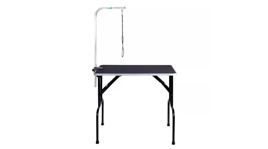 Master Equipment Grooming Table wArm