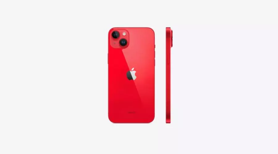 Buy iPhone 14 Plus - Red