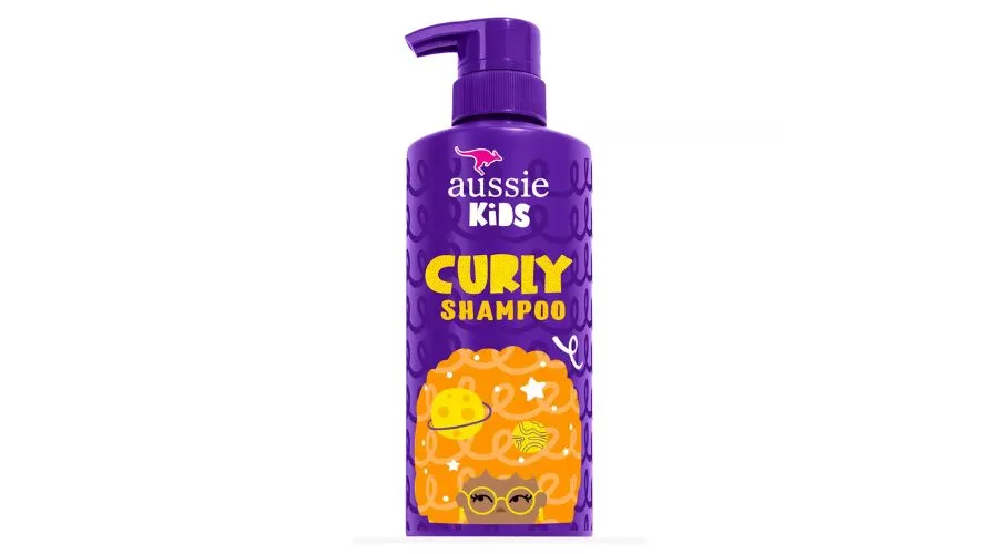 Aussie Sulfate Free Shampoo