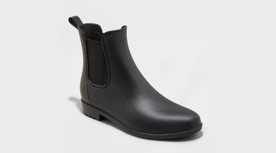 Women's Chelsea Rain Boots - A New Day