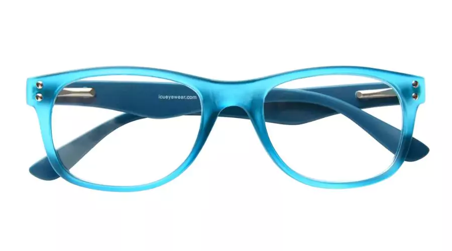 Eyewear Cotati Reading Glasses - Retro Teal 