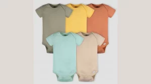 Best baby onesies