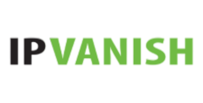IPVanish logo 1