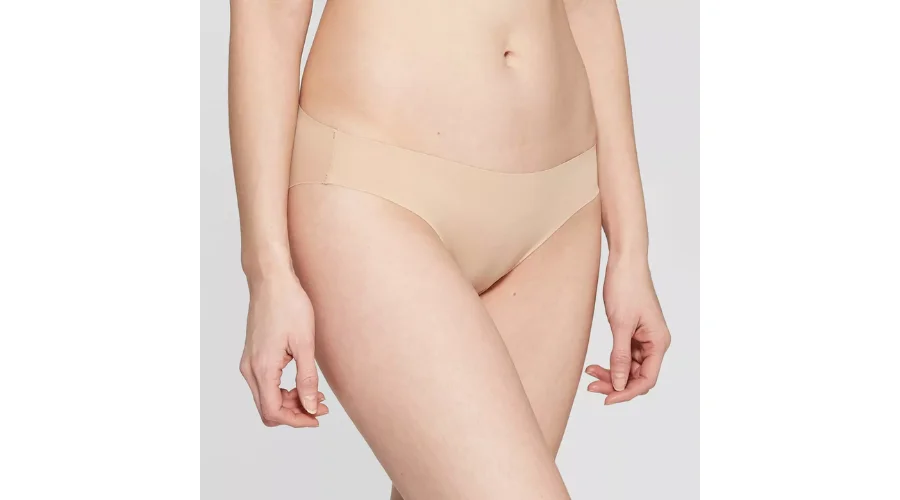 Laser Cut Cheeky Bikini Underwear | Feednexus