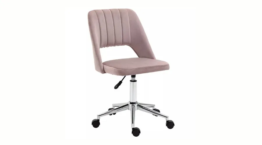 Vinsetto Modern Mid Back Office Chair