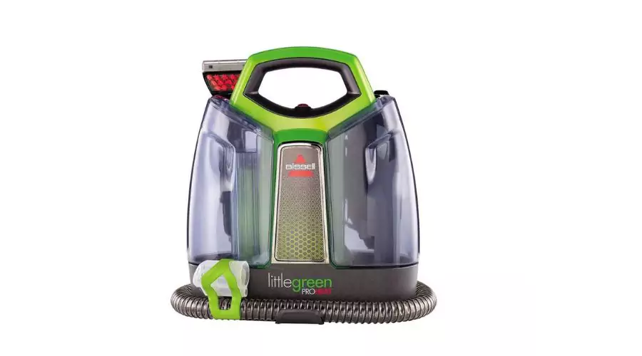 Bissell ProHeat Portable Deep Cleaner