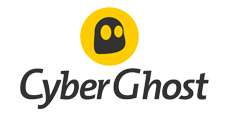 cyberghost logo