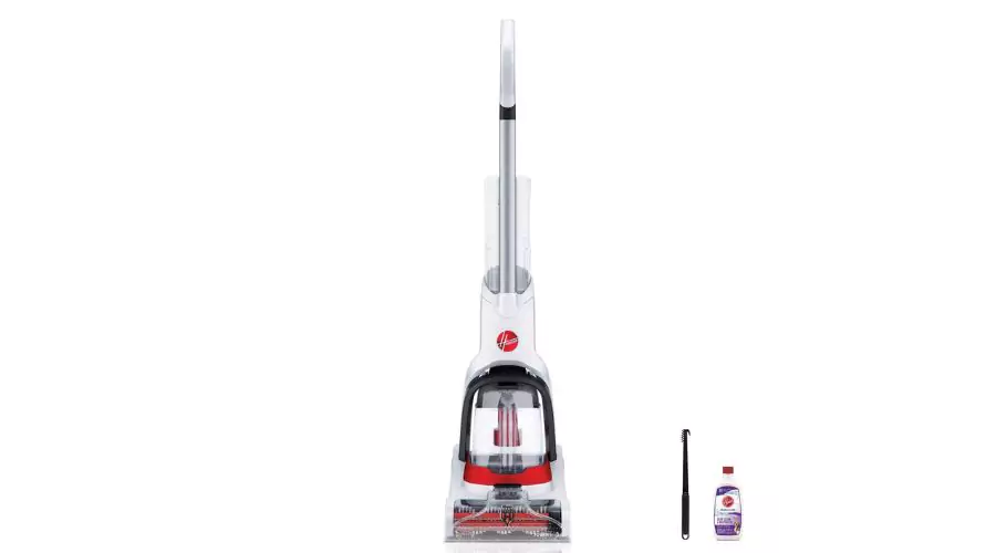 Hoover Pet+ Compact Carpet Cleaner
