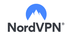 nordvpn logo