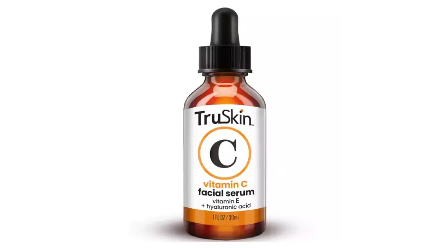 TruSkin Serum with Vitamin C 