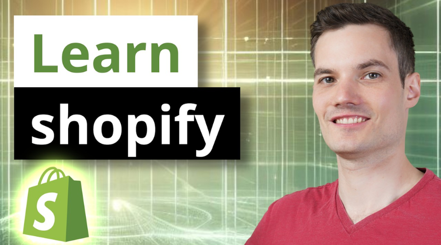 shopify tutorials for beginners | Feednexus