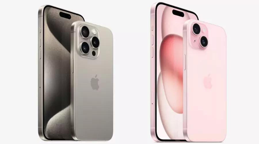 Apple 2024 vs 2023 iPhone: Refinement and Revolutionary Changes