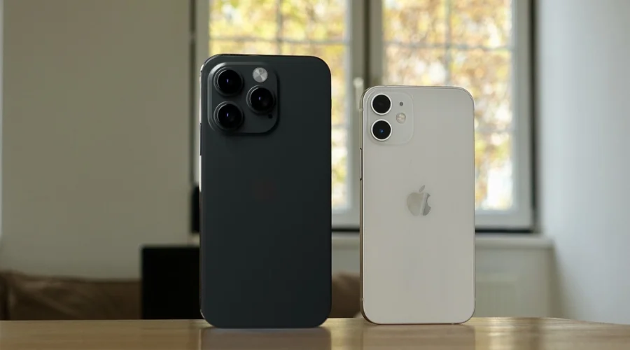 iPhone 16 and iPhone 16 Pro Series