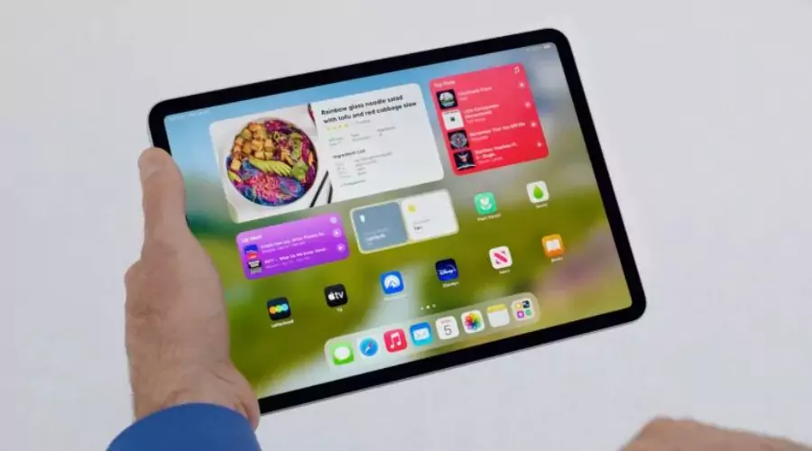 iPadOS 17 Guide- All the Key Operating Features You Need to Know