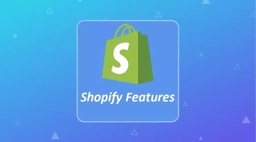 Key Features of Shopify E-commerce for 2024