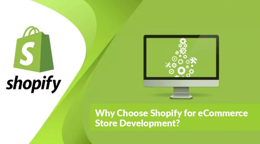 Why Choose Shopify E-Commerce?