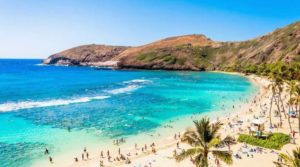 Best beaches in america