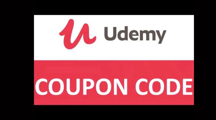 Udemy Coupons and Promo Codes Where to Find Them