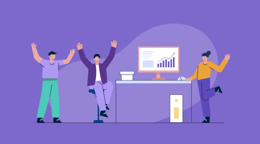 Celebrate Your Achievement