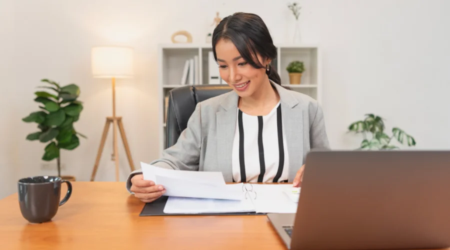 Showcase Your Passion and Enthusiasm