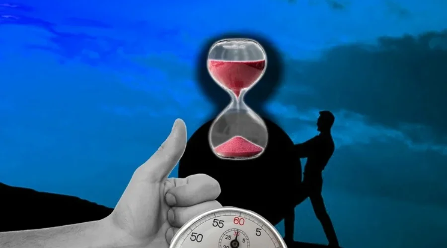 Stay Motivated and Accountable