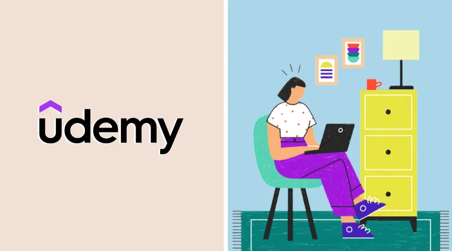 Udemy course discounts