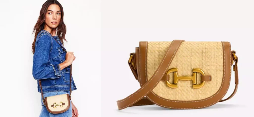The Essential Shoulder Bag