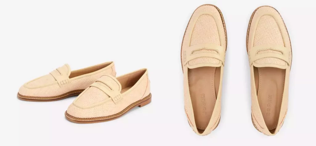 Comfortable & Stylish Loafers