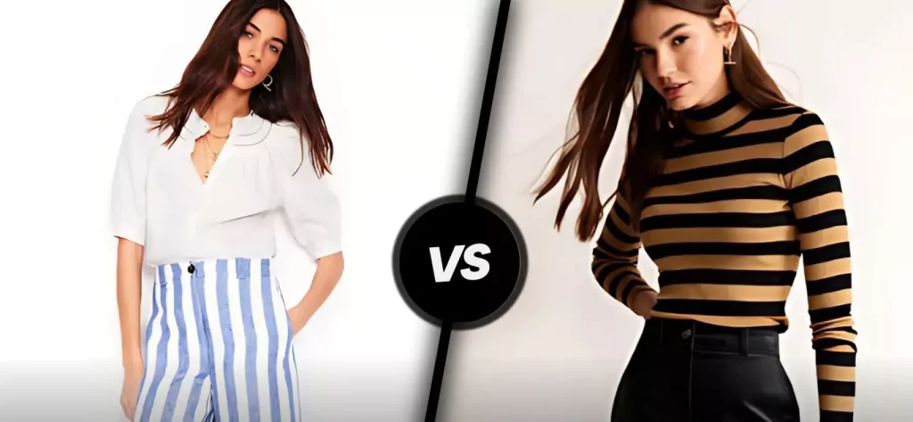Westbourne linen pants vs Margot Rock in midi length from Cord