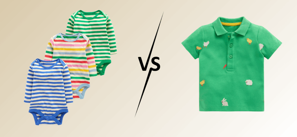 Baby Gift Sets vs Statement Baby Outfits 11