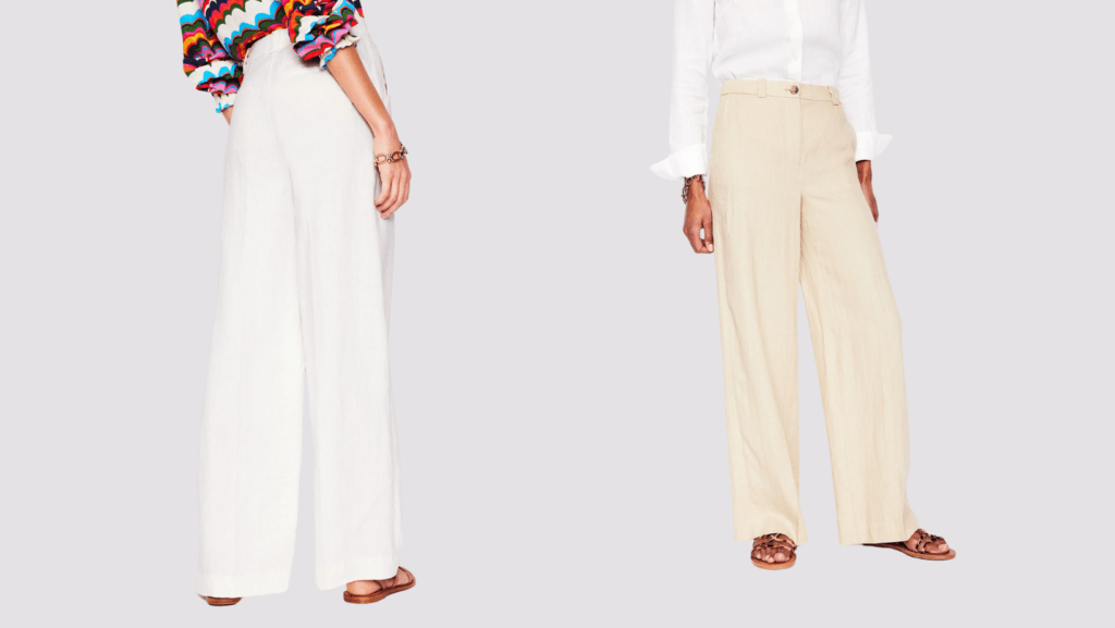 Brown Simple Elevate Your Wardrobe Facebook Cover
