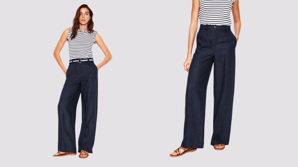 Brown Simple Elevate Your Wardrobe Facebook Cover 1