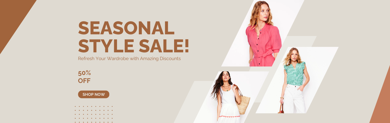 Womens Clothing Sale 5