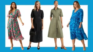Best Boden Dresses for Every Body Type