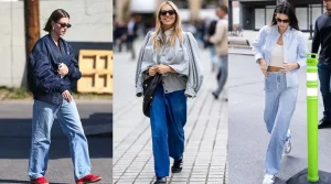 Weekend Outfit Ideas What to Wear When Off Duty