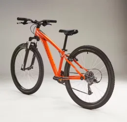 26 Kids 9 12 Years Mountain Bike ST 500 1