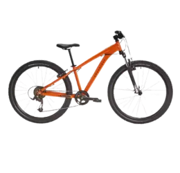 26 Kids 9 12 Years Mountain Bike ST 500 2