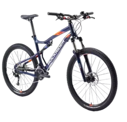 27.5 Full Suspension Mountain Bike ST 540 S 2