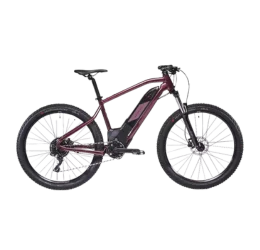 27.5 Hardtail Electric Mountain Bike E ST 500 2