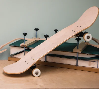 Beginner Skateboard Kit