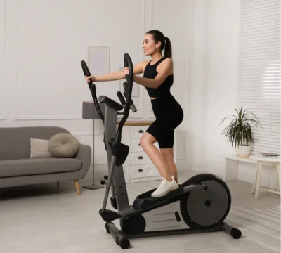 Cardio Machines for Home