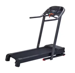 Comfortable Treadmill 1