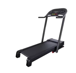 Comfortable Treadmill 2