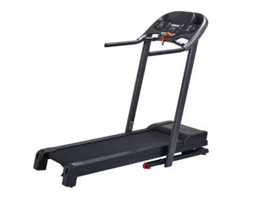 Comfortable Treadmill