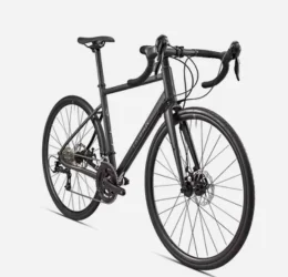 Cycle Touring Road Bike RC500 Microshift 9 Speed 1