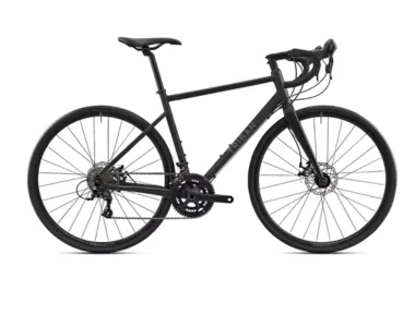 Cycle Touring Road Bike RC500 Microshift 9 Speed